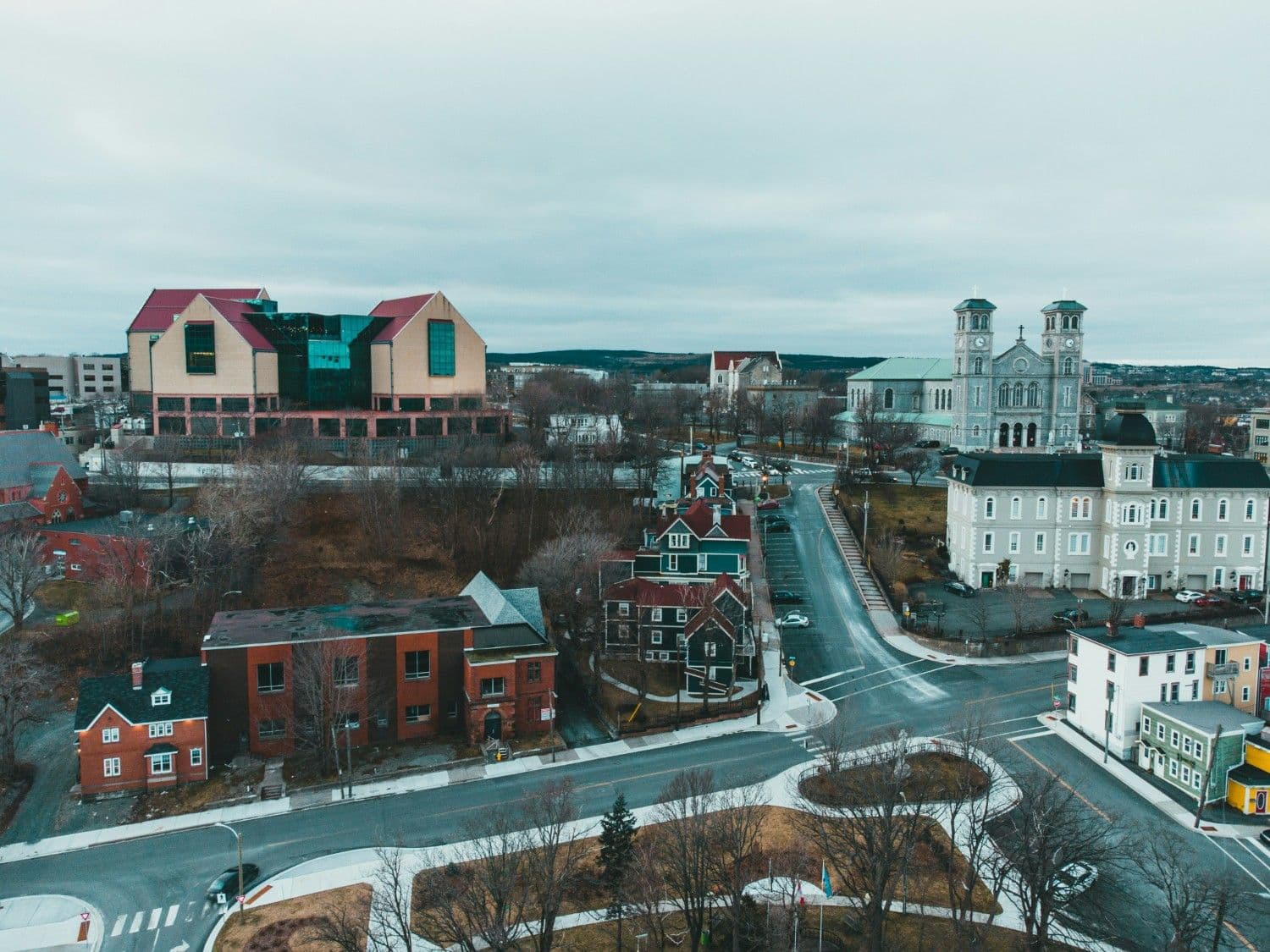 The 5 Best Ski Resorts in Maine, 2024/25
