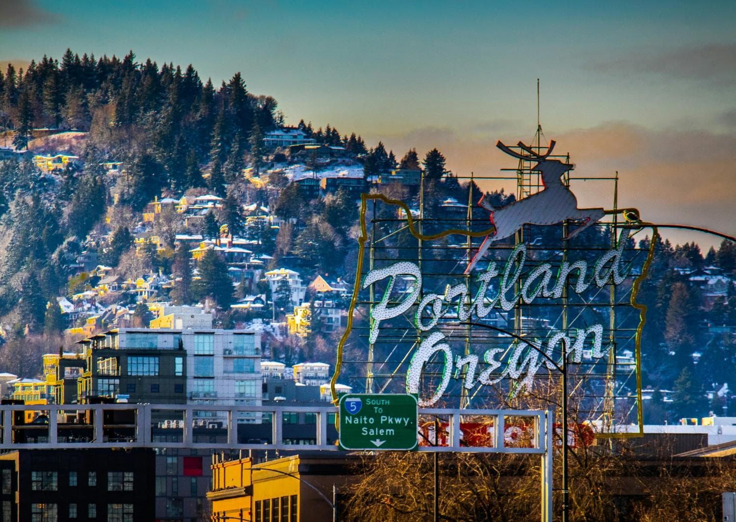 6 Best Ski Resorts in Oregon, 2024/25