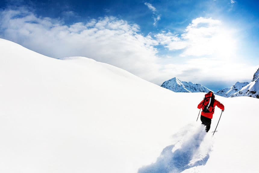 Expert Advice: Save Big with the Mountain Collective Pass