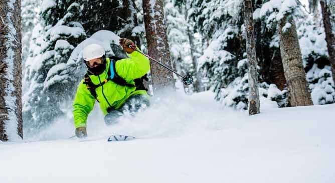 6 Amazing Ski Resorts You’ve Never Heard Of