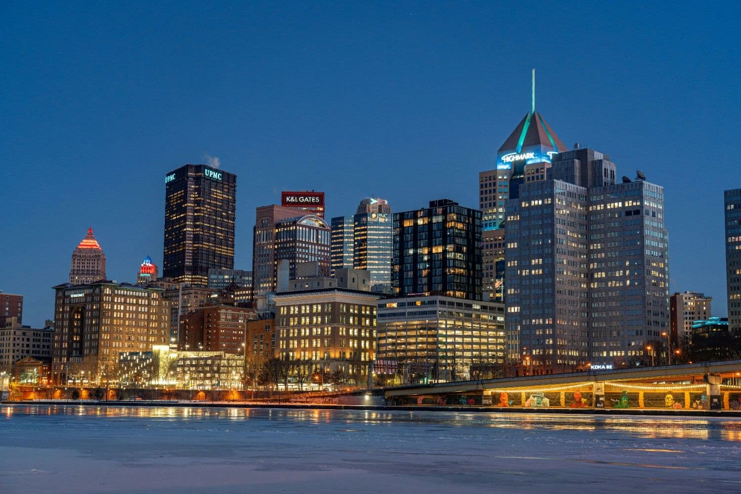 The 6 Best Ski Resorts Near Pittsburgh, 2024/25