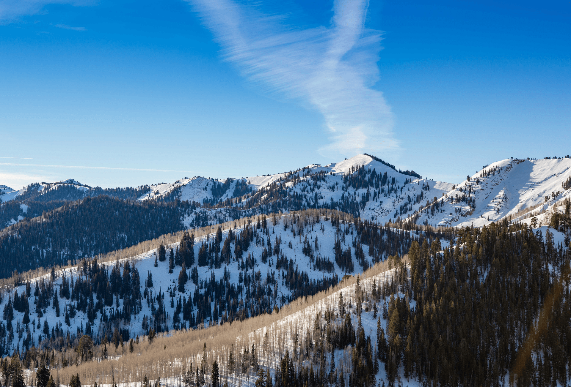 The 5 Best Ski Resorts Near Salt Lake City, 2024/25