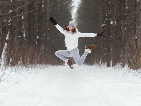 Ultimate Guide to the Wellness Ski Vacation