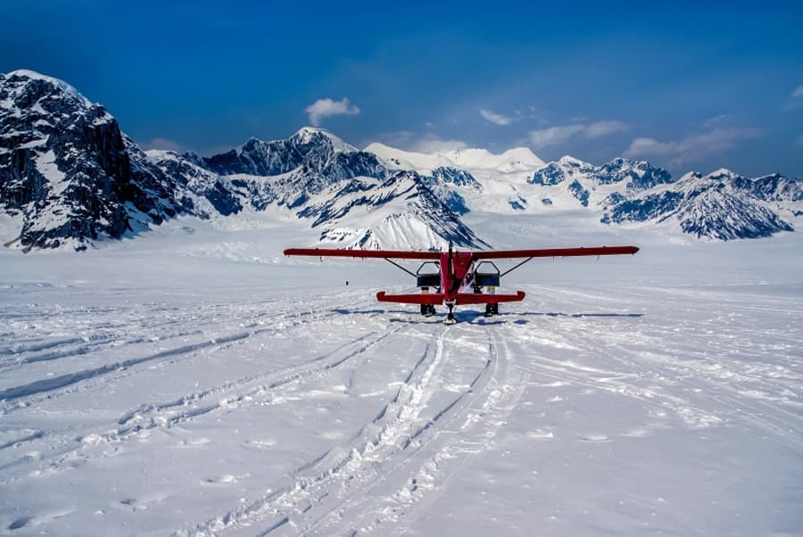 Airline Ski and Snowboard Bag Fees