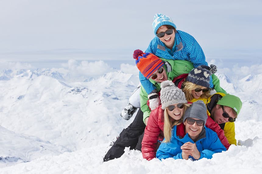 7 Reasons to Ski Closing Week