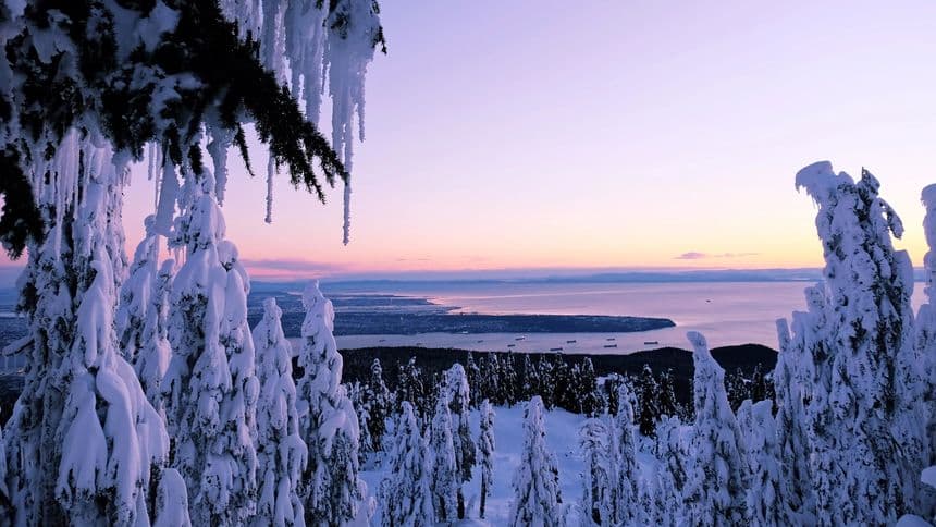 10 Best Things to do during Winter in Vancouver