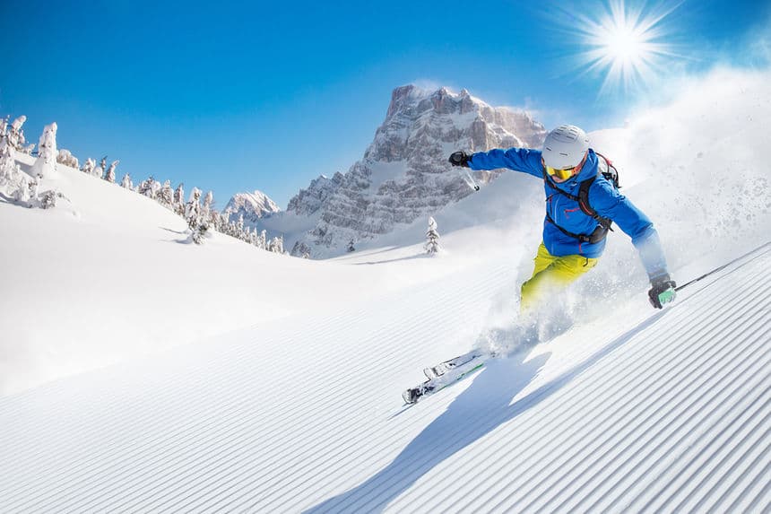 25 Things To Do Before Ski Season Starts