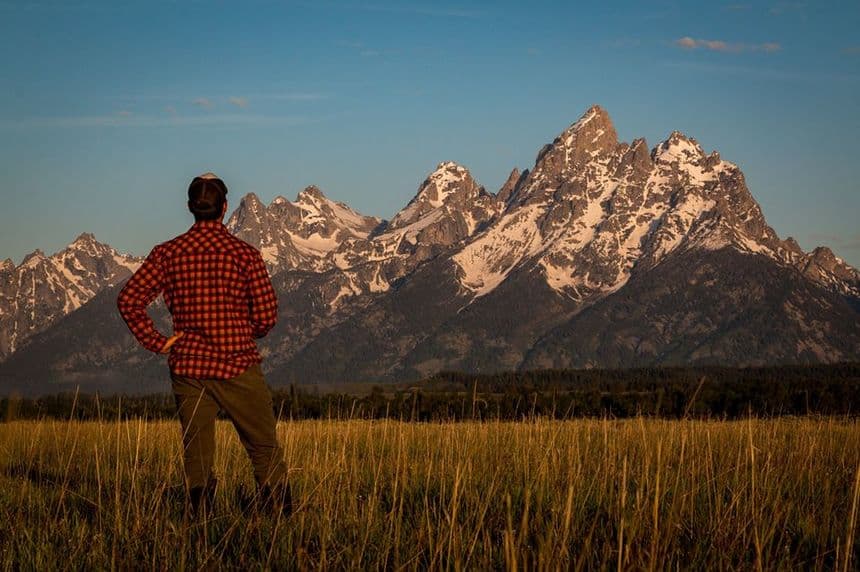 Top 5 Mountain Towns for Summer