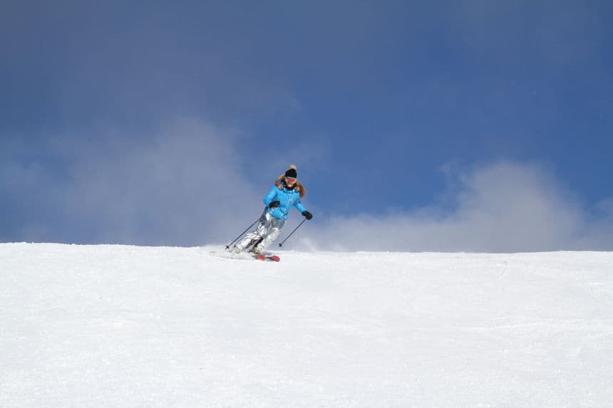Top 2017 Women's Skis - We Review the Best New Skis