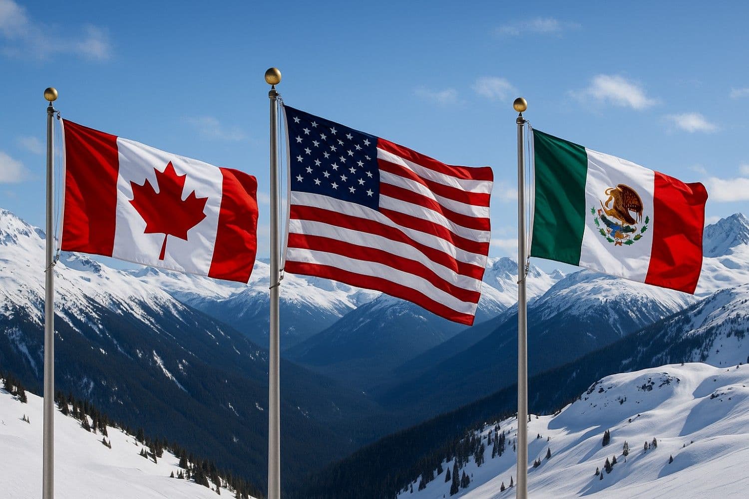 The 10 Best Ski Resorts in North America, 2024/25