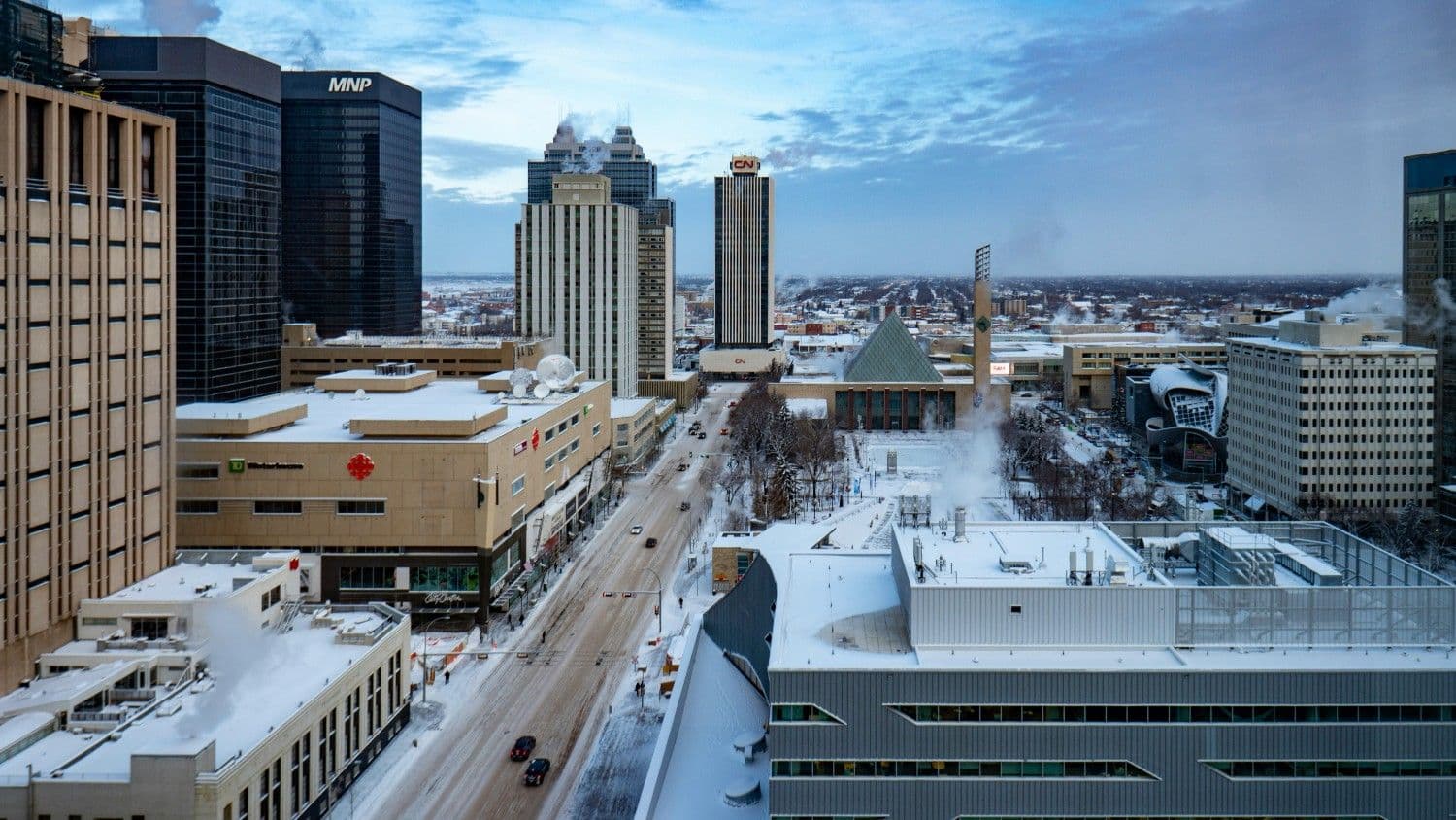 5 Best Ski Resorts in Alberta, 2023/24