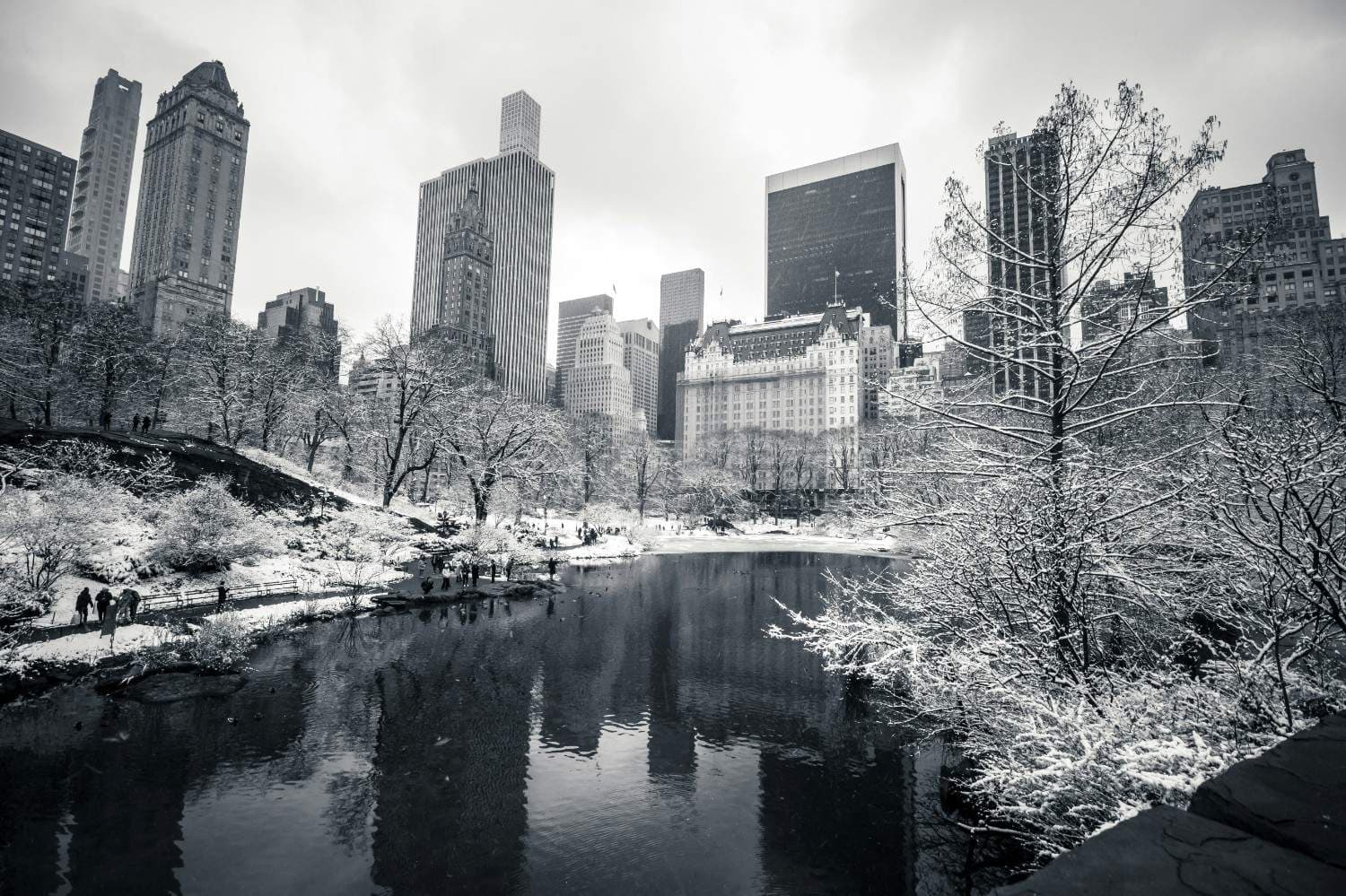 8 Best Ski Resorts in New York, 2024/25