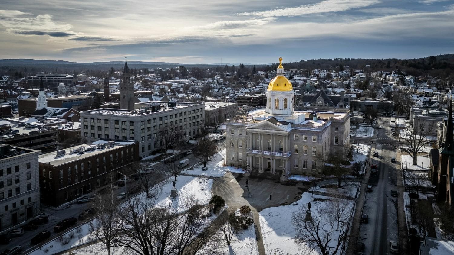9 Best Ski Resorts in New Hampshire, 2024/25