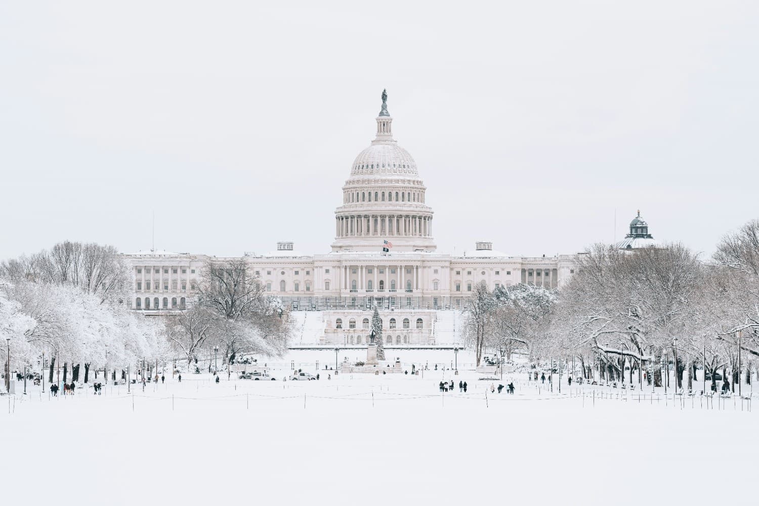 The 6 Best Ski Resorts Near Washington, D.C., 2024/25
