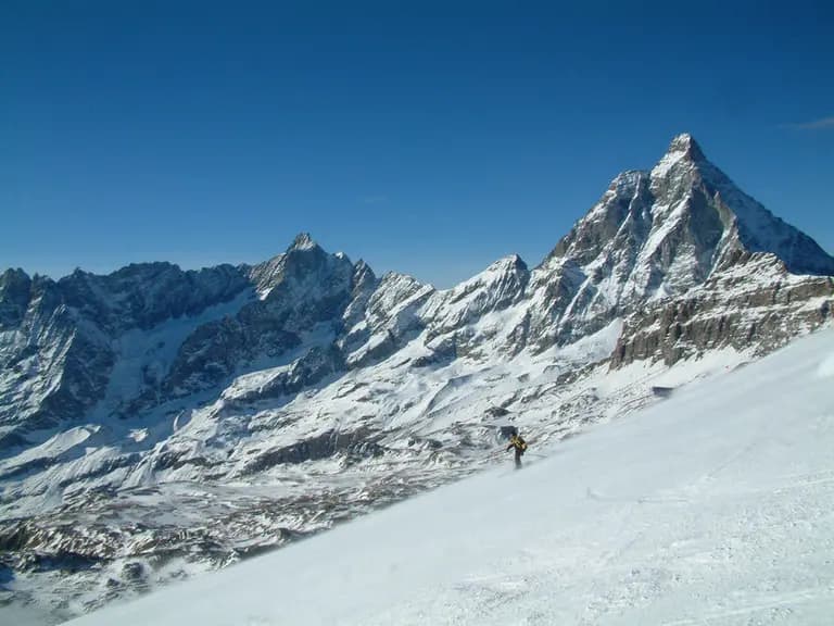 10 Best Ski Resorts in Italy, 2024/25