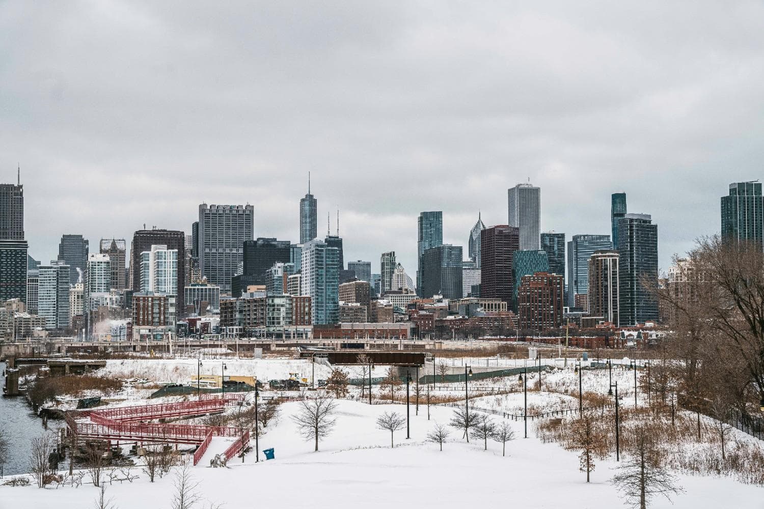 The 4 Best Ski Resorts Near Chicago, 2024/25