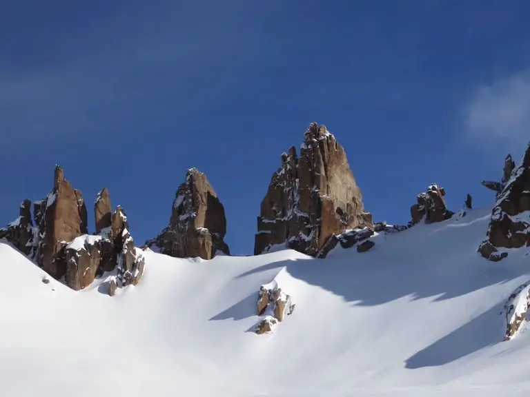 5 Best Ski Resorts in Argentina, 2024/25