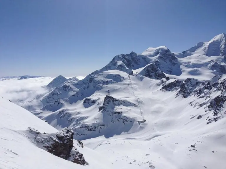 10 Best Ski Resorts in Switzerland, 2024/25