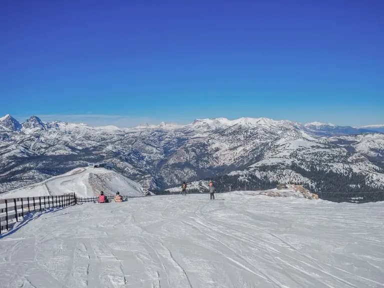 5 Best Ski Resorts in Chile, 2024/25