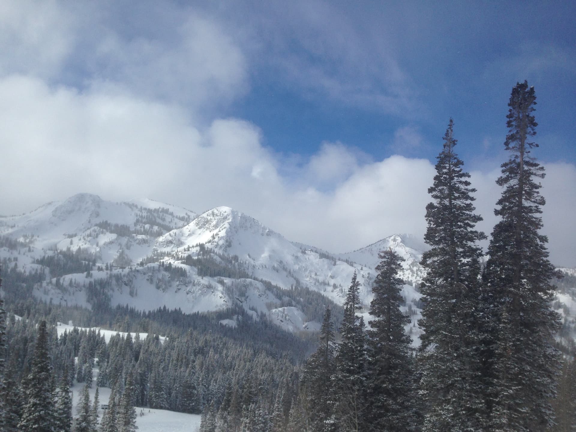 Solitude Mountain Resort