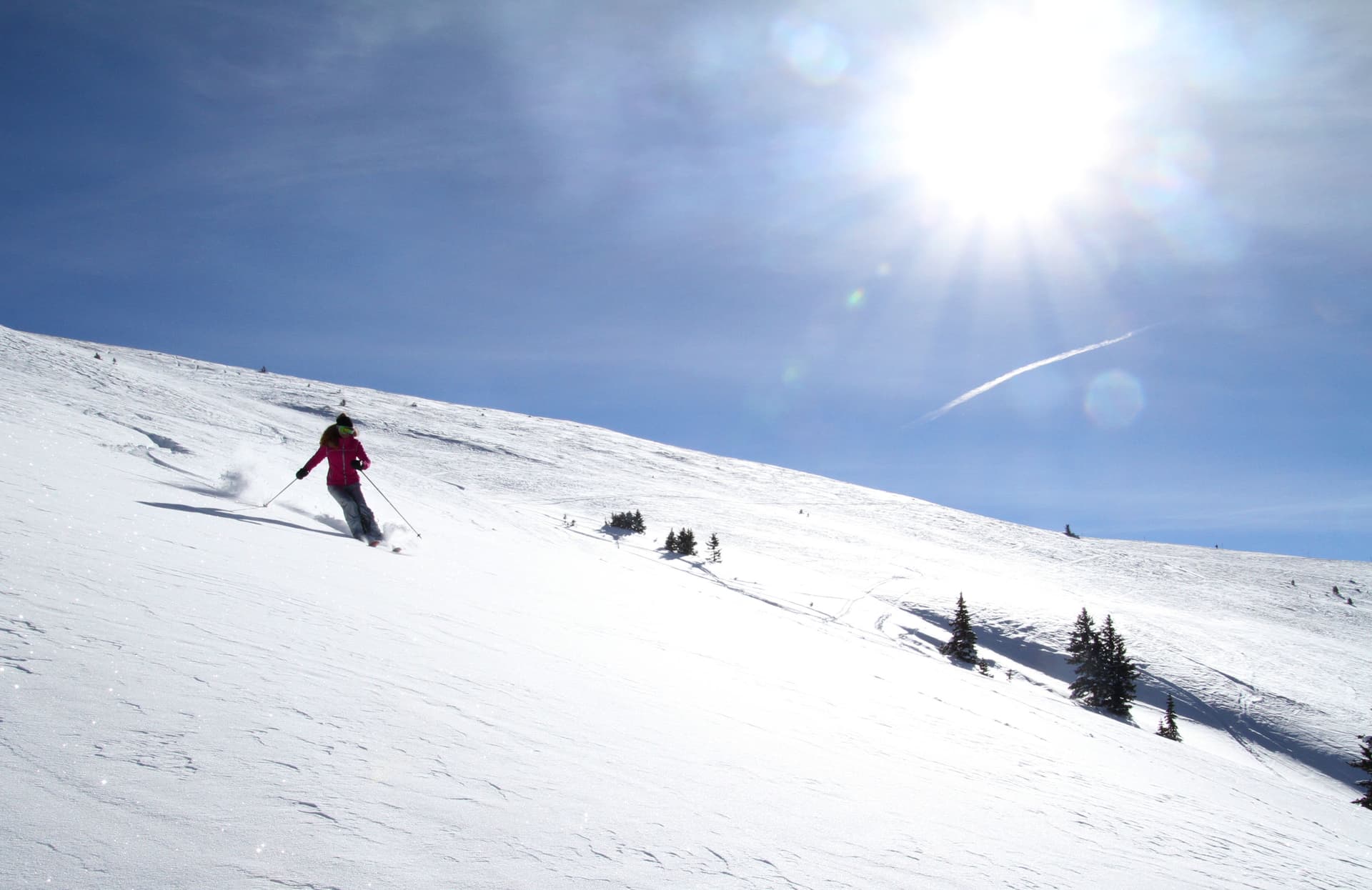 Keystone Resort