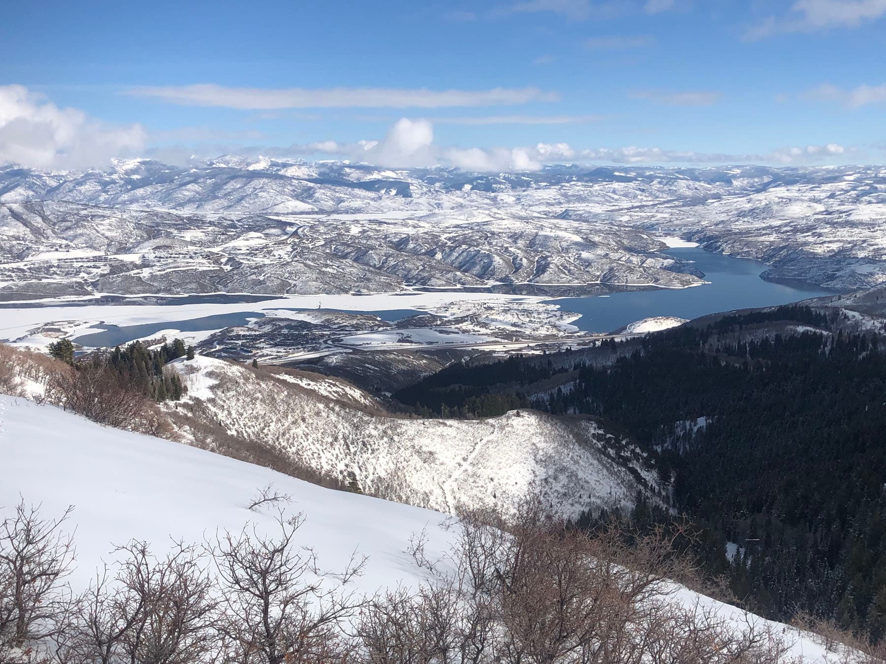 Deer Valley Resort