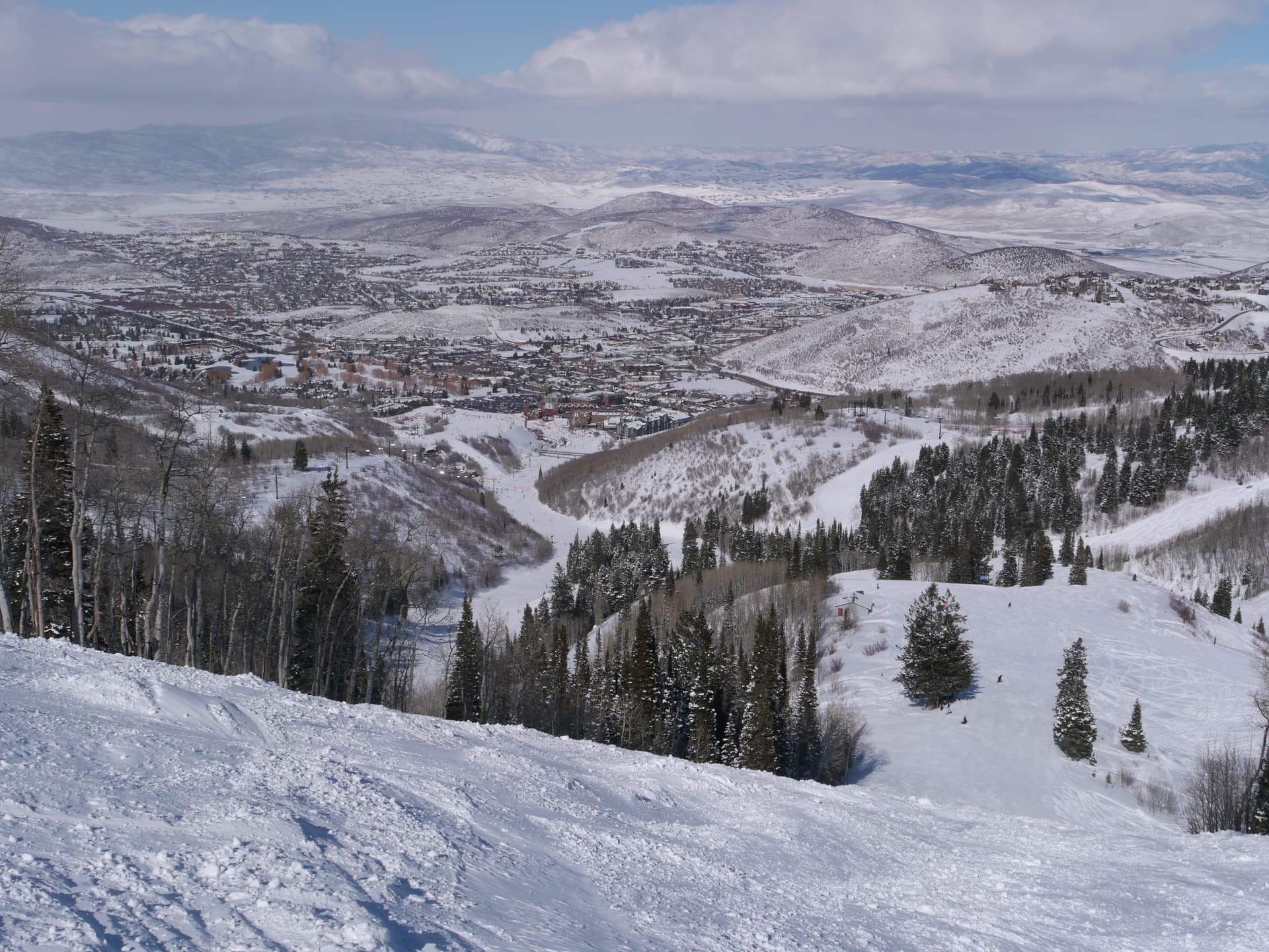 Park City Mountain