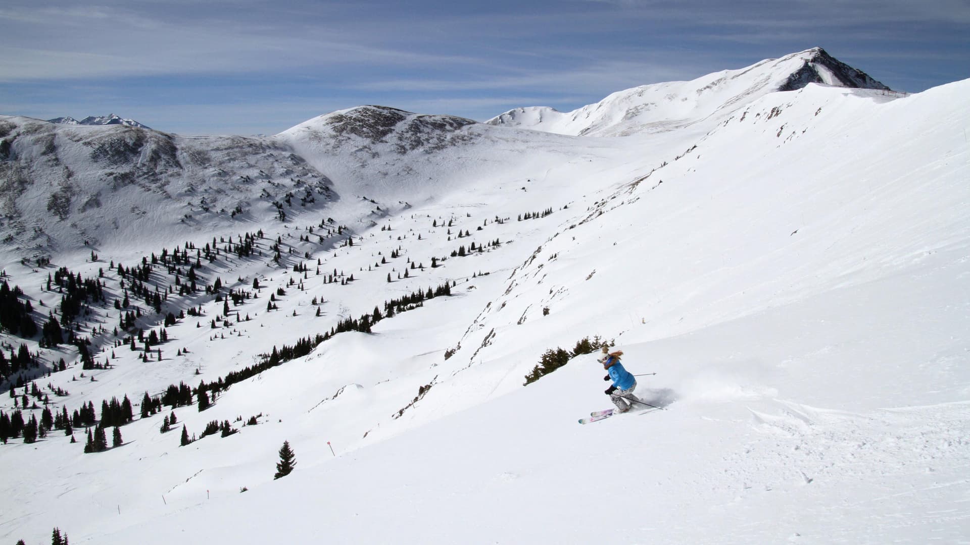 Copper Mountain