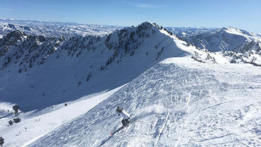 Snowbasin
