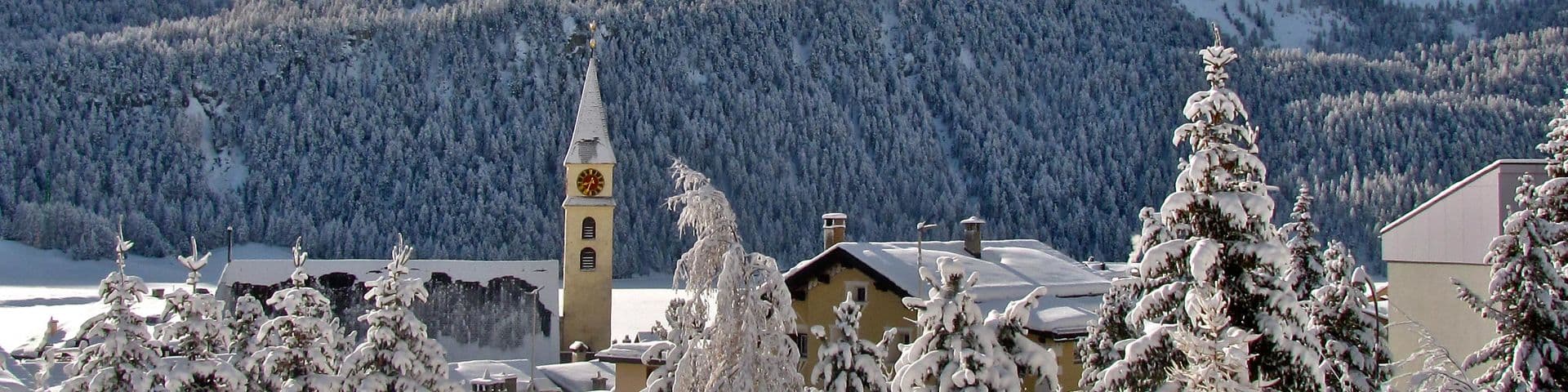 France Ski Resorts