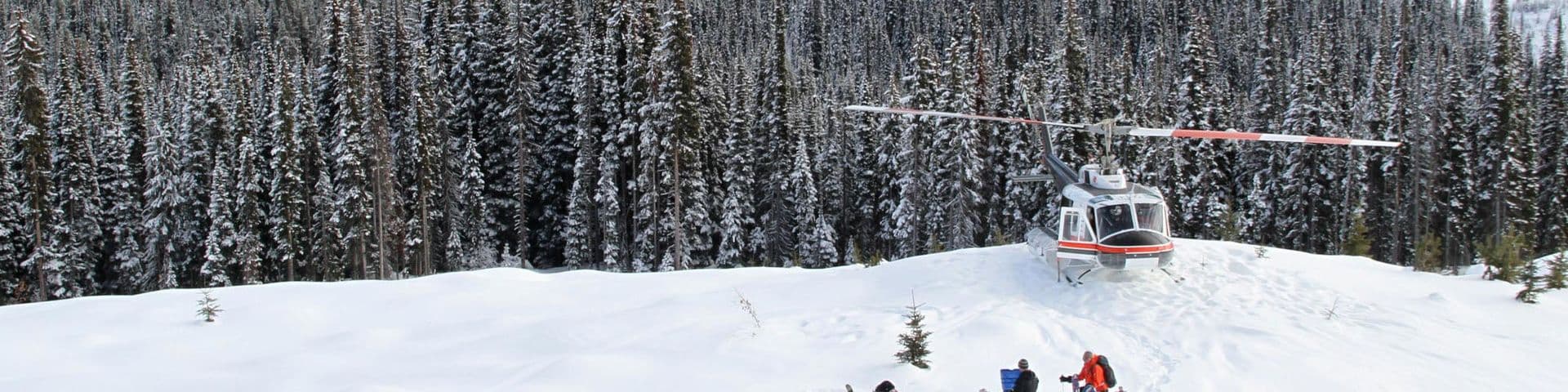 Canada Ski Resorts