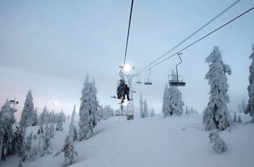 The 5 Best Ski Resorts Near Vancouver, 2023/24