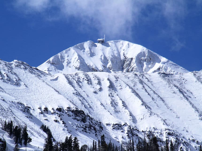 8 Best Ski Resorts in Montana, 2023/24