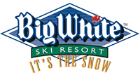 Big White logo