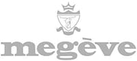 Megève logo