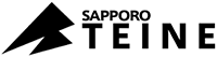 Sapporo Teine logo