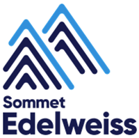 Edelweiss Valley logo