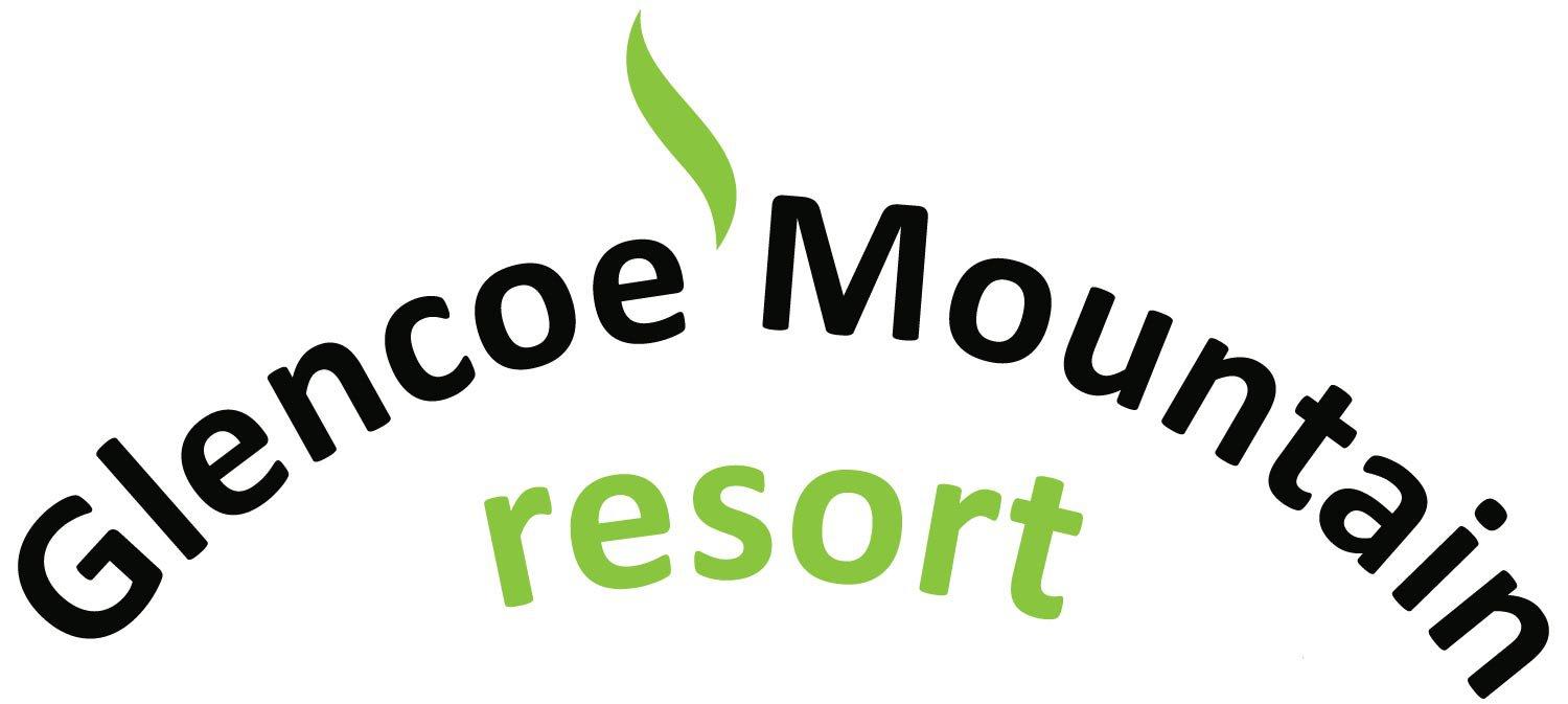 Glencoe Mountain logo
