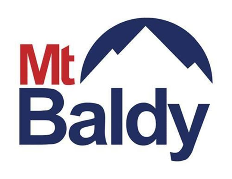 Mt Baldy logo