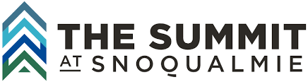 Summit at Snoqualmie logo