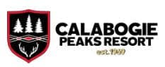 Calabogie Peaks Resort logo